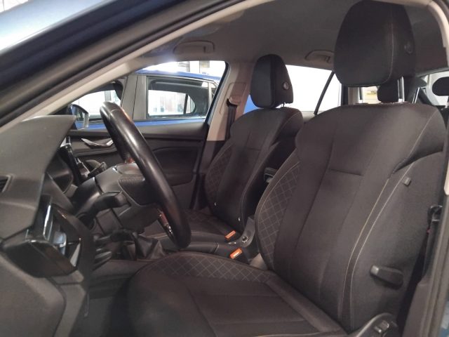 SKODA Scala usata, con Bracciolo