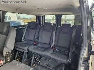 FORD Transit Custom usata, con Climatizzatore