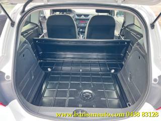 OPEL Corsa usata, con Boardcomputer