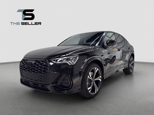 AUDI Q3 usata, con ABS