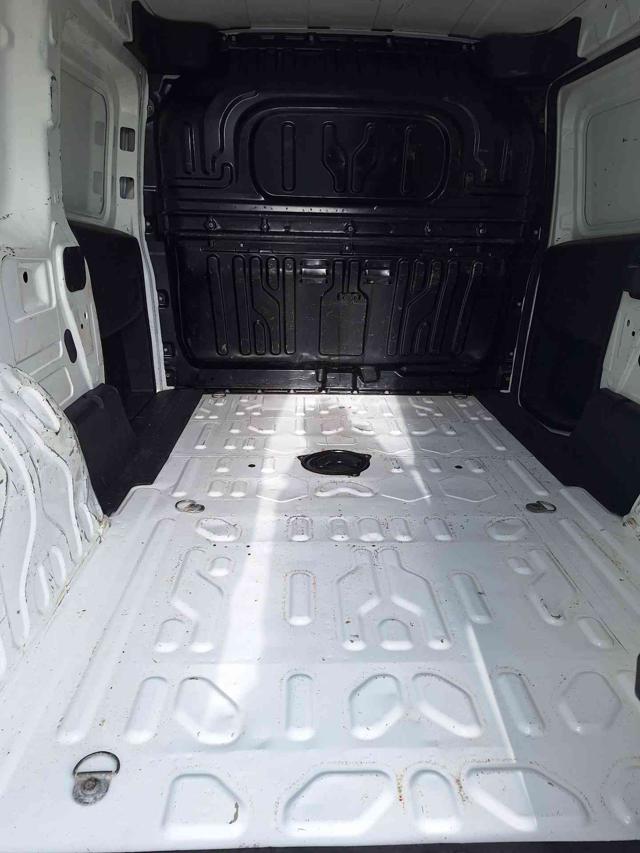 FIAT Doblo usata, con Immobilizzatore elettronico