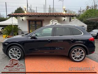 PORSCHE Cayenne usata, con Airbag