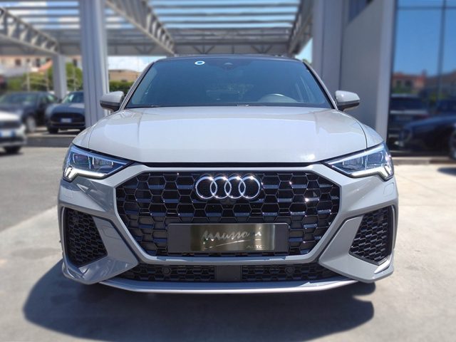 AUDI RS Q3 usata, con Airbag