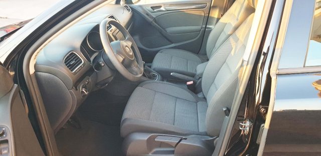VOLKSWAGEN Golf usata, con Airbag Passeggero