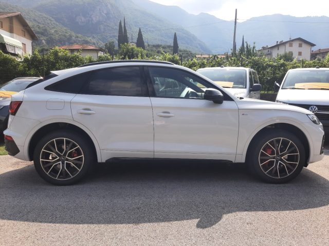 AUDI Q5 usata, con Chiusura centralizzata