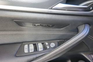 BMW 530 usata, con Bluetooth