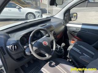 FIAT Fiorino usata, con Lettore CD