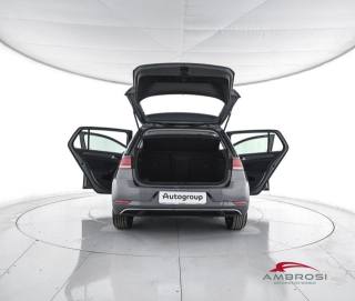 VOLKSWAGEN Golf usata 6