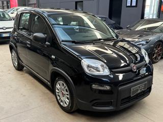 FIAT Panda usata, con Airbag Passeggero
