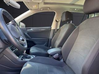 VOLKSWAGEN Tiguan usata, con Chiusura centralizzata