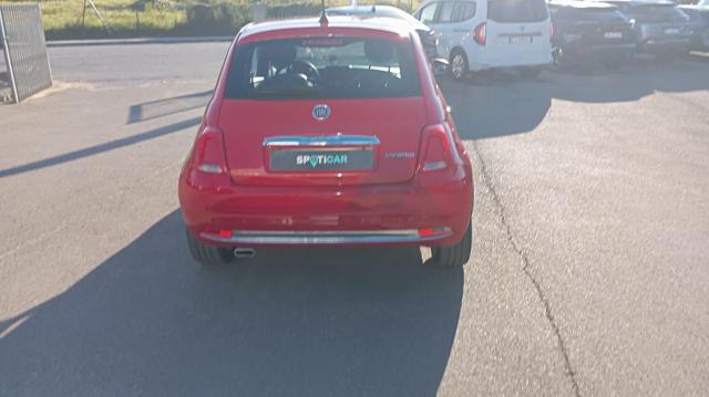 FIAT 500 usata, con Alzacristalli elettrici