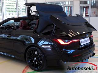BMW 430 usata, con Start/Stop Automatico