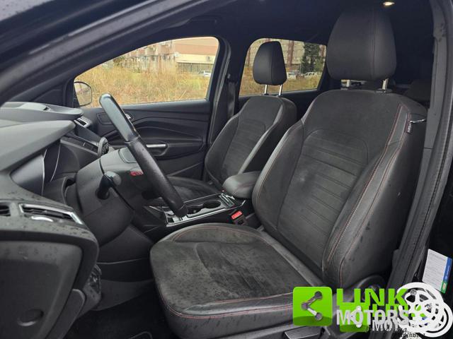 FORD Kuga usata, con Cruise Control