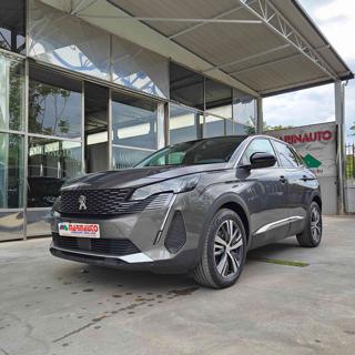 PEUGEOT 3008 BlueHDi 130 S&S EAT8 Allure Pack