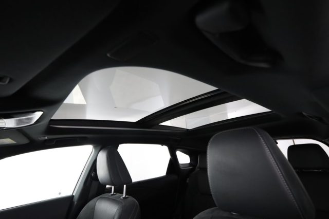 LEXUS RX 450h usata 7