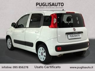 FIAT Panda usata, con Chiusura centralizzata