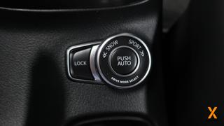 SUZUKI S-Cross usata, con Servosterzo