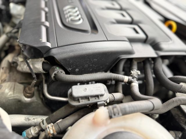 AUDI A3 usata 33