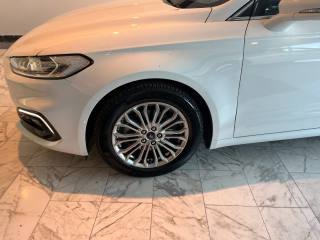 FORD Mondeo usata, con Filtro antiparticolato