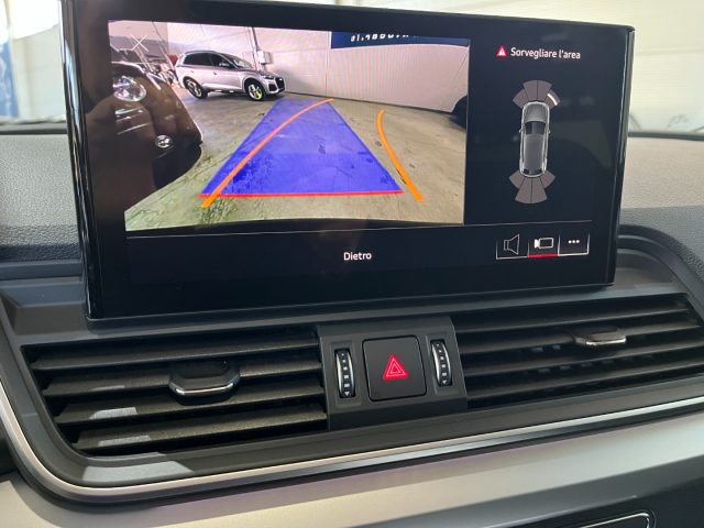 AUDI Q5 usata, con Cruise Control