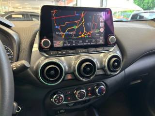 NISSAN Juke usata, con Cruise Control