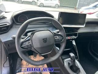 PEUGEOT 208 usata, con Immobilizzatore elettronico