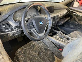 BMW X5 usata, con Fari Xenon