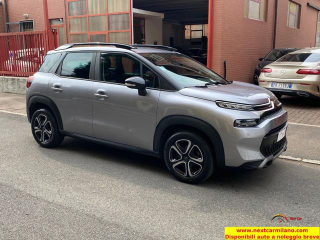 CITROEN C3 Aircross usata, con Airbag laterali