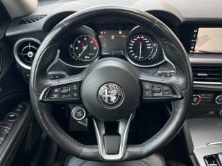 ALFA ROMEO Stelvio usata, con Park Distance Control