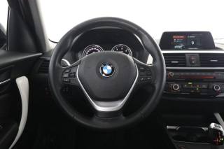 BMW 116 usata 5