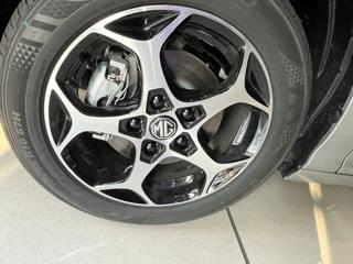 MG MG3 usata, con Immobilizzatore elettronico