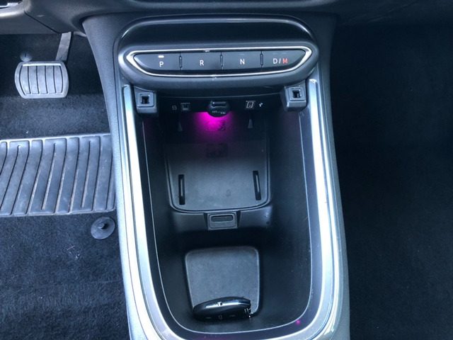 FIAT 600 usata, con ESP