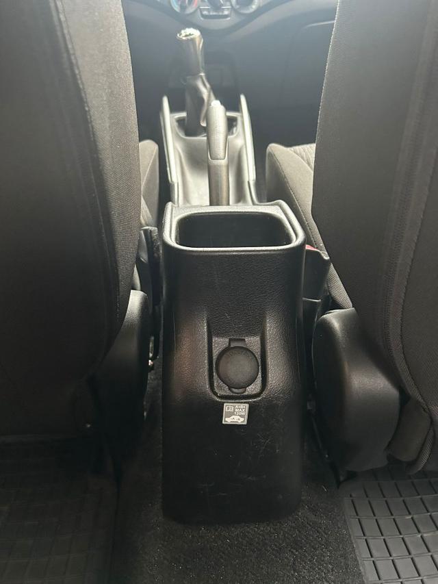 SUZUKI Baleno usata, con Bluetooth