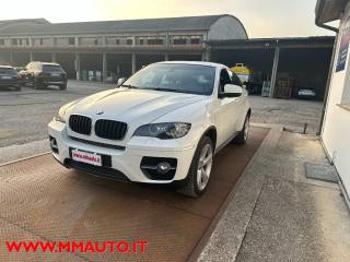 BMW X6 usata, con Airbag laterali
