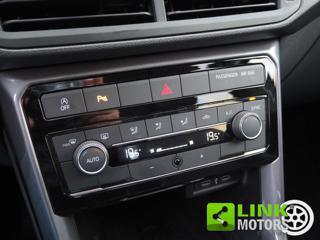 VOLKSWAGEN T-Cross usata, con Servosterzo