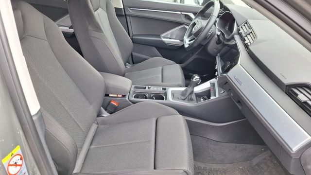 AUDI Q3 usata, con Controllo automatico clima