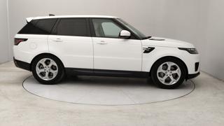 LAND ROVER Range Rover Sport usata, con Autoradio