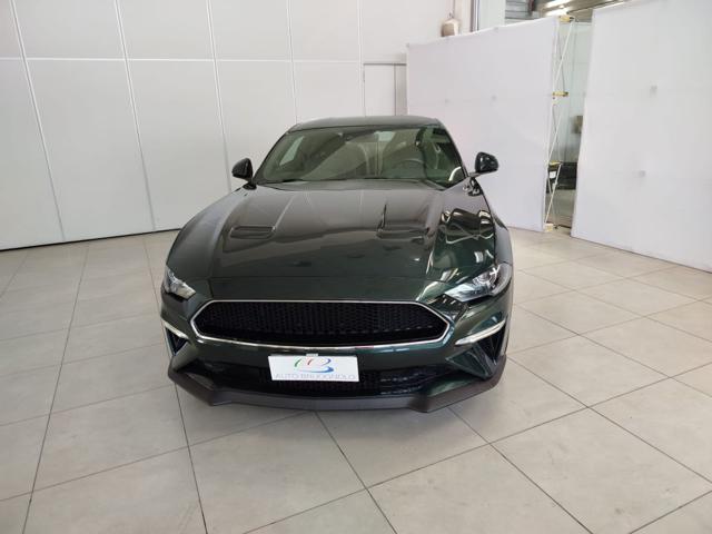 FORD Mustang usata, con Alzacristalli elettrici