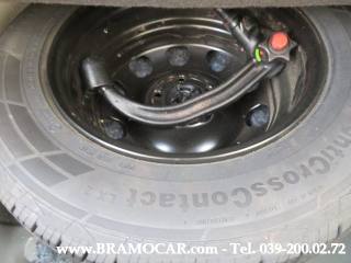 DACIA Duster usata, con Bluetooth