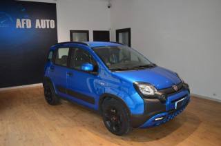FIAT Panda Cross usata, con Airbag