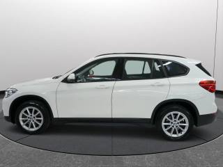 BMW X1 usata, con Touch screen