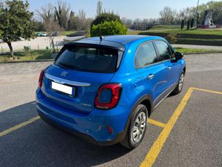 FIAT 500X usata, con Autoradio