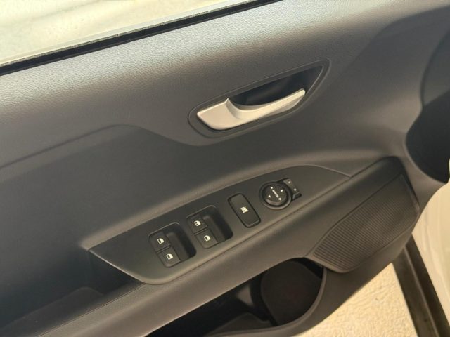 KIA Stonic usata, con Sensore di luce