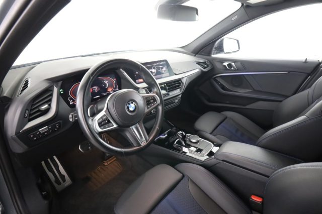 BMW 118 usata 1
