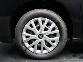 FIAT Doblo usata, con Boardcomputer