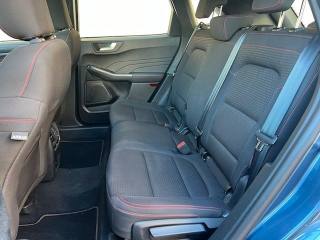 FORD Kuga usata 9