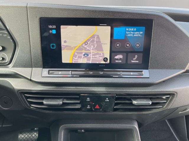 VOLKSWAGEN Caddy usata 12