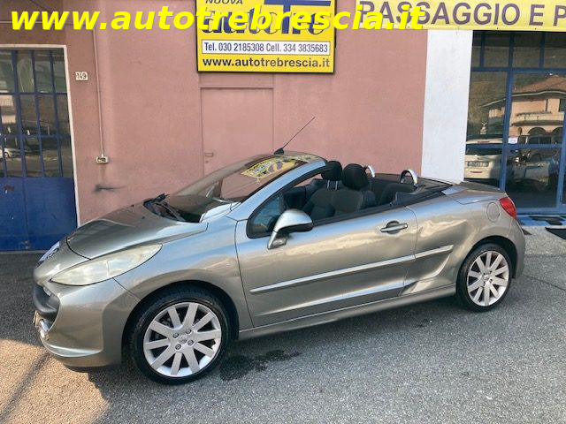 PEUGEOT 207 usata, con Chiusura centralizzata