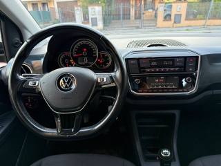 VOLKSWAGEN up! usata 9