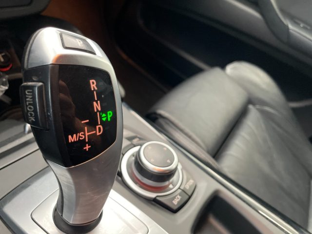 BMW X6 usata, con Servosterzo